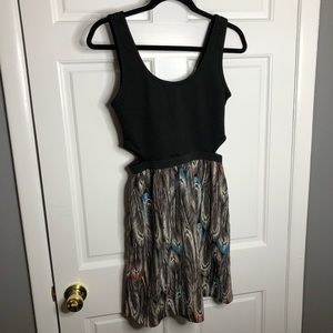 Charlotte Russe Dress